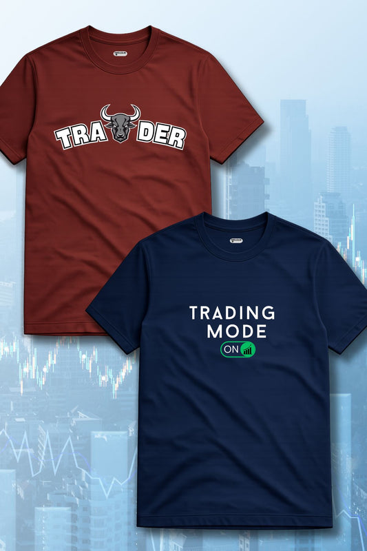 trader t-shirt, stock market t-shirt, crypto trader t-shirt, trading streetwear India, stock market clothing, trader apparel India, trading graphic tee, premium cotton t-shirt, crypto streetwear, Indian trading brand, oversized trading t-shirt, market trader outfit, trading fashion India, India-grown brand for Indians, trading t-shirt combo, trader combo pack, stock market t-shirt combo, crypto t-shirt combo, oversized trader t-shirt combo, trading apparel combo, combo for traders, trader streetwear combo, 