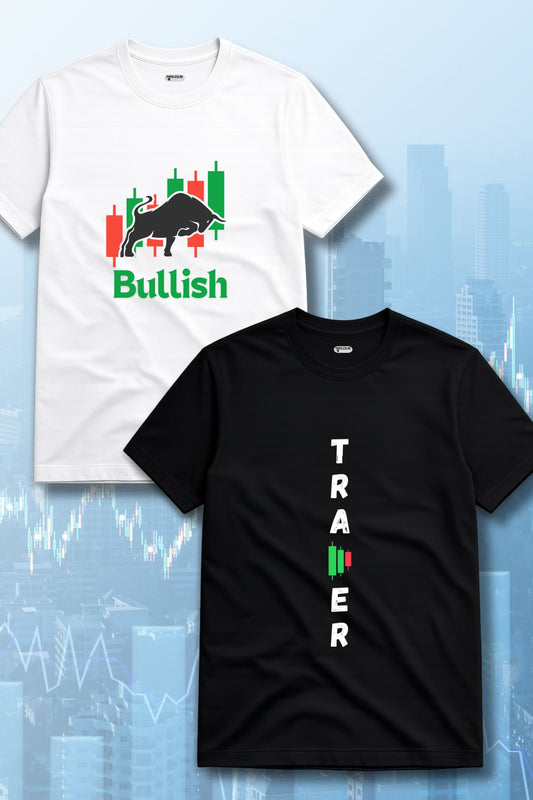 trader t-shirt, stock market t-shirt, crypto trader t-shirt, trading streetwear India, stock market clothing, trader apparel India, trading graphic tee, premium cotton t-shirt, crypto streetwear, Indian trading brand, oversized trading t-shirt, market trader outfit, trading fashion India, India-grown brand for Indians, trading t-shirt combo, trader combo pack, stock market t-shirt combo, crypto t-shirt combo, oversized trader t-shirt combo, trading apparel combo, combo for traders, trader streetwear combo, 
