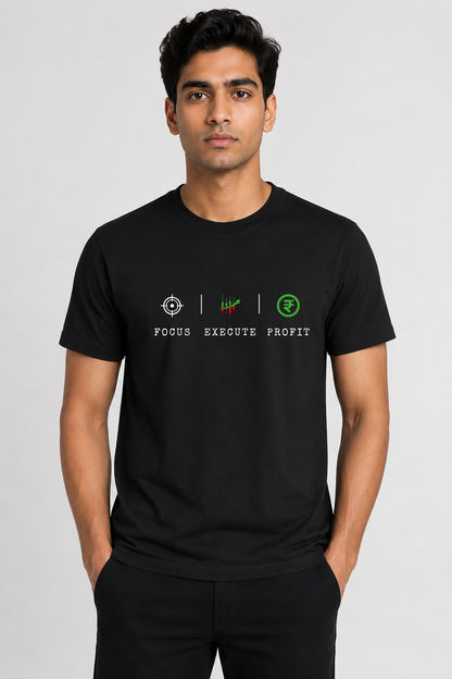 trader t-shirt, stock market t-shirt, crypto trader t-shirt, trading streetwear India, stock market clothing, trader apparel India, trading graphic tee, premium cotton t-shirt, crypto streetwear, Indian trading brand, oversized trading t-shirt, market trader outfit, trading fashion India, India-grown brand for Indians