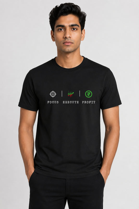 trader t-shirt, stock market t-shirt, crypto trader t-shirt, trading streetwear India, stock market clothing, trader apparel India, trading graphic tee, premium cotton t-shirt, crypto streetwear, Indian trading brand, oversized trading t-shirt, market trader outfit, trading fashion India, India-grown brand for Indians
