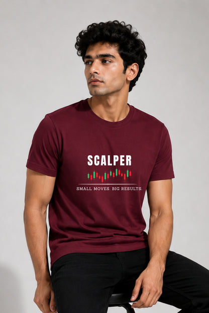 trader t-shirt, stock market t-shirt, crypto trader t-shirt, trading streetwear India, stock market clothing, trader apparel India, trading graphic tee, premium cotton t-shirt, crypto streetwear, Indian trading brand, oversized trading t-shirt, market trader outfit, trading fashion India, India-grown brand for Indians