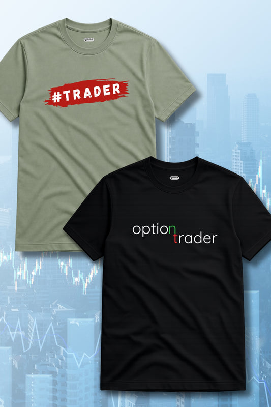 trader t-shirt, stock market t-shirt, crypto trader t-shirt, trading streetwear India, stock market clothing, trader apparel India, trading graphic tee, premium cotton t-shirt, crypto streetwear, Indian trading brand, oversized trading t-shirt, market trader outfit, trading fashion India, India-grown brand for Indians, trading t-shirt combo, trader combo pack, stock market t-shirt combo, crypto t-shirt combo, oversized trader t-shirt combo, trading apparel combo, combo for traders, trader streetwear combo, 