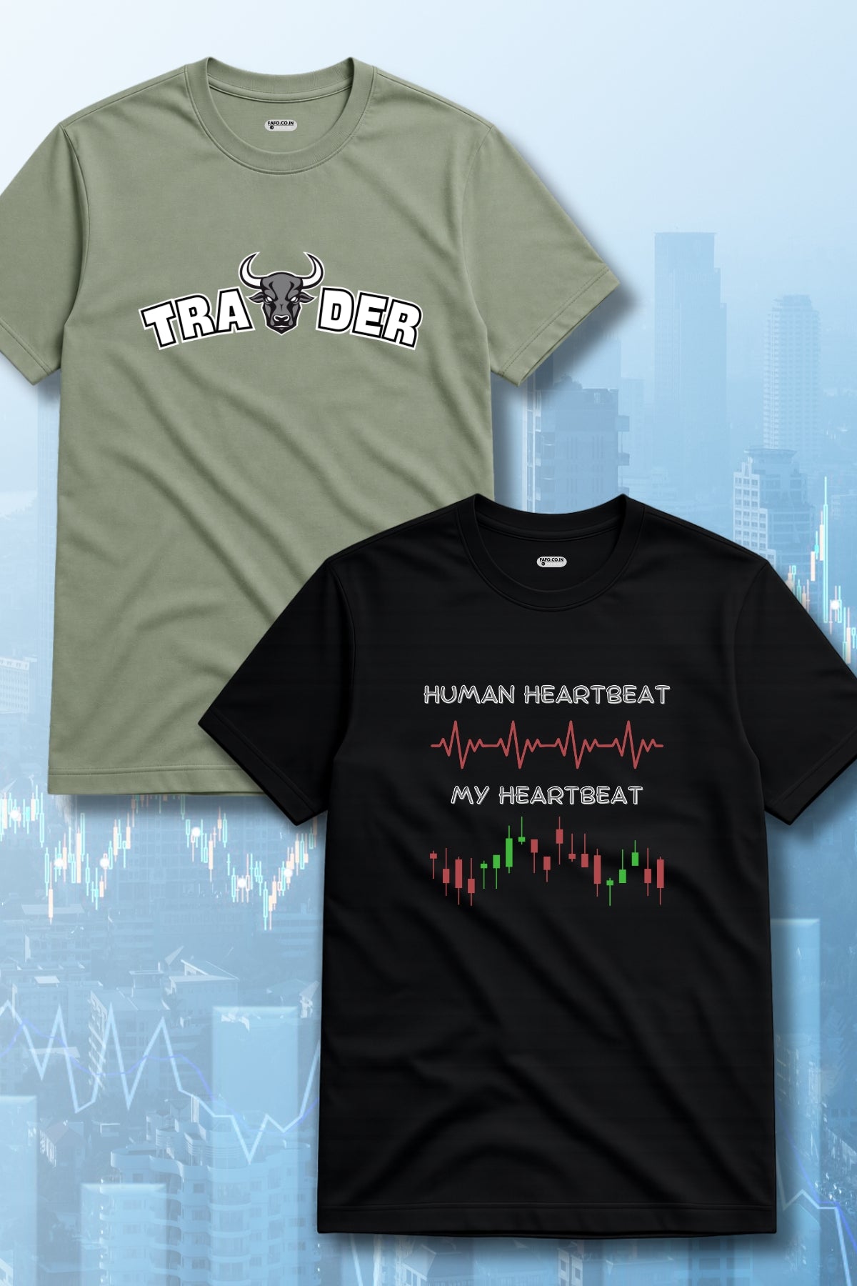 trader t-shirt, stock market t-shirt, crypto trader t-shirt, trading streetwear India, stock market clothing, trader apparel India, trading graphic tee, premium cotton t-shirt, crypto streetwear, Indian trading brand, oversized trading t-shirt, market trader outfit, trading fashion India, India-grown brand for Indians, trading t-shirt combo, trader combo pack, stock market t-shirt combo, crypto t-shirt combo, oversized trader t-shirt combo, trading apparel combo, combo for traders, trader streetwear combo, 