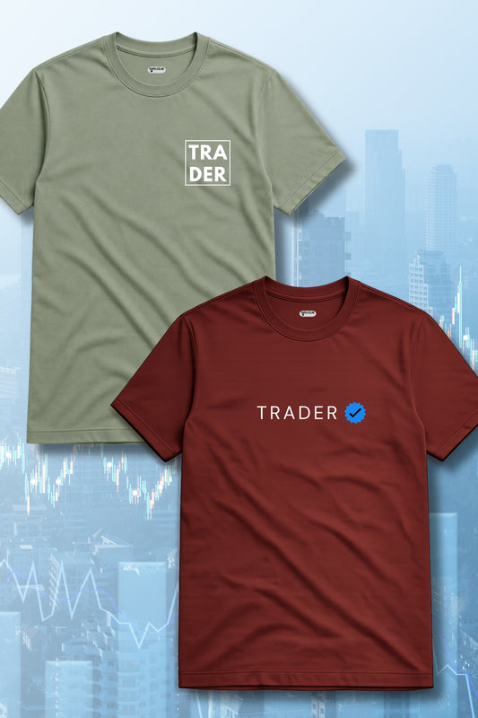 trader t-shirt, stock market t-shirt, crypto trader t-shirt, trading streetwear India, stock market clothing, trader apparel India, trading graphic tee, premium cotton t-shirt, crypto streetwear, Indian trading brand, oversized trading t-shirt, market trader outfit, trading fashion India, India-grown brand for Indians, trading t-shirt combo, trader combo pack, stock market t-shirt combo, crypto t-shirt combo, oversized trader t-shirt combo, trading apparel combo, combo for traders, trader streetwear combo, 