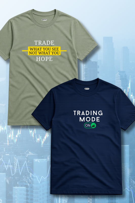 trader t-shirt, stock market t-shirt, crypto trader t-shirt, trading streetwear India, stock market clothing, trader apparel India, trading graphic tee, premium cotton t-shirt, crypto streetwear, Indian trading brand, oversized trading t-shirt, market trader outfit, trading fashion India, India-grown brand for Indians, trading t-shirt combo, trader combo pack, stock market t-shirt combo, crypto t-shirt combo, oversized trader t-shirt combo, trading apparel combo, combo for traders, trader streetwear combo, 