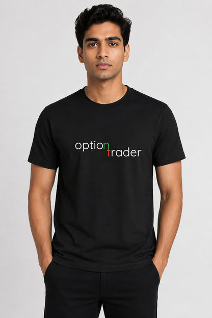 Exclusive Wealth Builder 2 Pack Trading T-Shirt Bundle (Sage Green & Black)