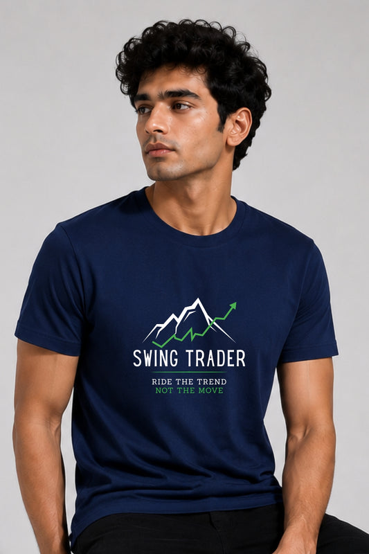 trader t-shirt, stock market t-shirt, crypto trader t-shirt, trading streetwear India, stock market clothing, trader apparel India, trading graphic tee, premium cotton t-shirt, crypto streetwear, Indian trading brand, oversized trading t-shirt, market trader outfit, trading fashion India, India-grown brand for Indians