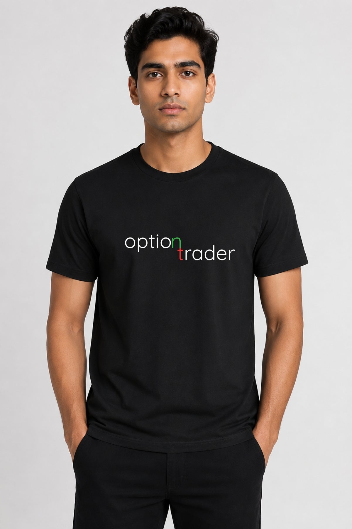 Momentum Breakout 2 Pack Trading T-Shirt Bundle(White & Black)