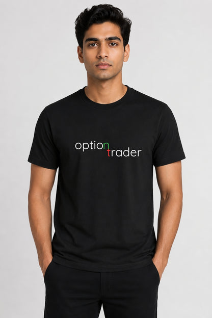 Momentum Breakout 2 Pack Trading T-Shirt Bundle(White & Black)