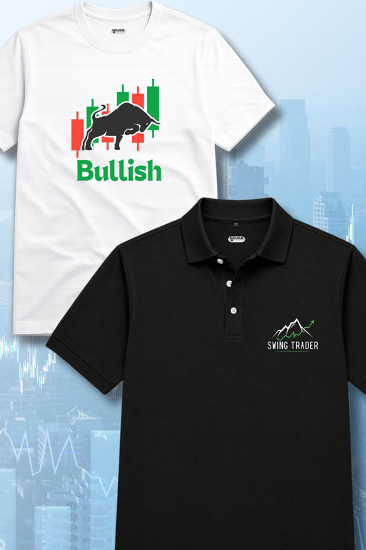 trader t-shirt, stock market t-shirt, crypto trader t-shirt, trading streetwear India, stock market clothing, trader apparel India, trading graphic tee, premium cotton t-shirt, crypto streetwear, Indian trading brand, oversized trading t-shirt, market trader outfit, trading fashion India, India-grown brand for Indians, trading t-shirt combo, trader combo pack, stock market t-shirt combo, crypto t-shirt combo, oversized trader t-shirt combo, trading apparel combo, combo for traders, trader streetwear combo, 