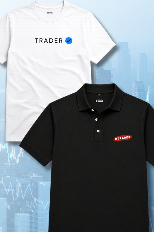 trader t-shirt, stock market t-shirt, crypto trader t-shirt, trading streetwear India, stock market clothing, trader apparel India, trading graphic tee, premium cotton t-shirt, crypto streetwear, Indian trading brand, oversized trading t-shirt, market trader outfit, trading fashion India, India-grown brand for Indians, trading t-shirt combo, trader combo pack, stock market t-shirt combo, crypto t-shirt combo, oversized trader t-shirt combo, trading apparel combo, combo for traders, trader streetwear combo, 