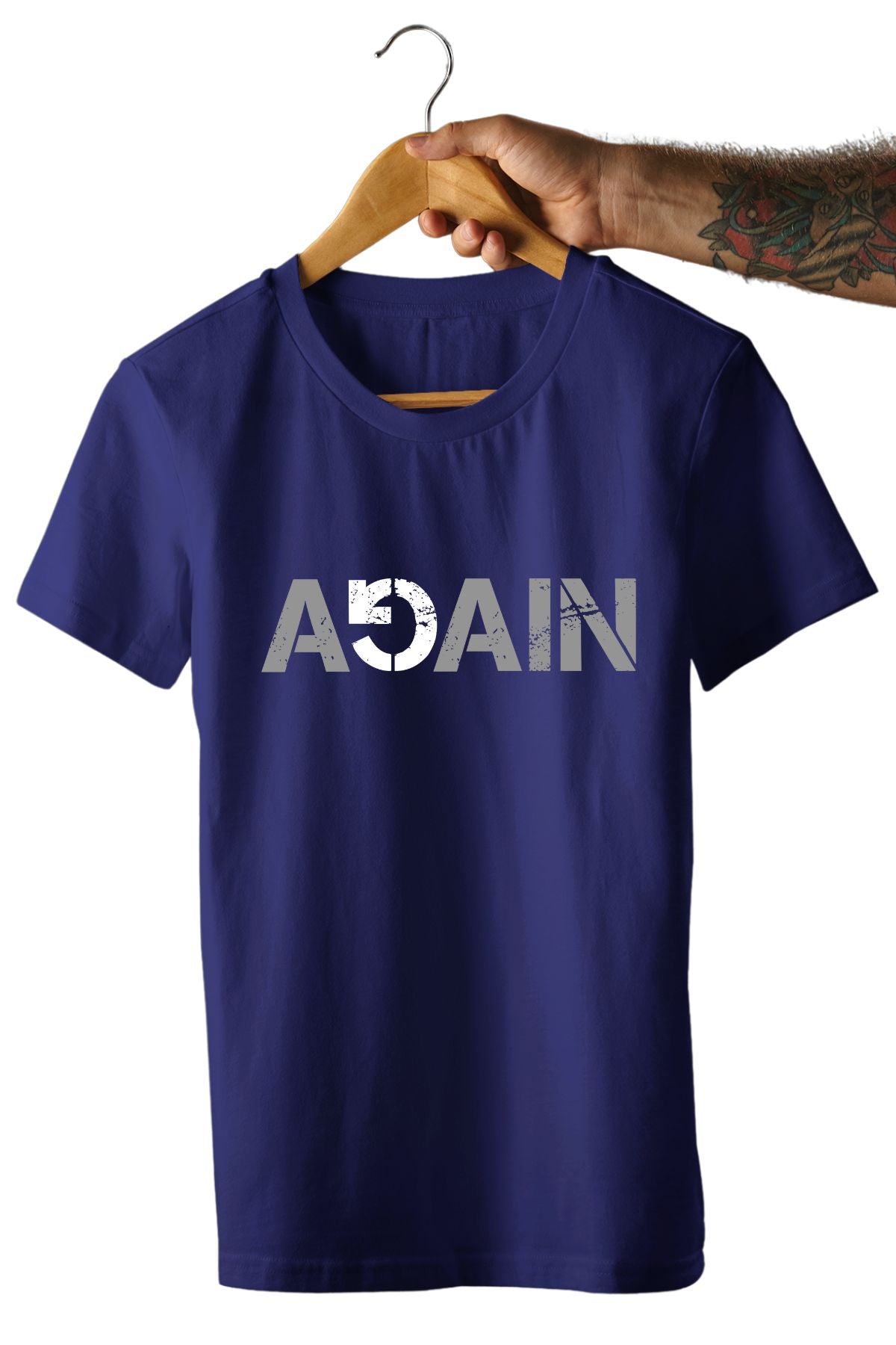 Again Unisex T-Shirt