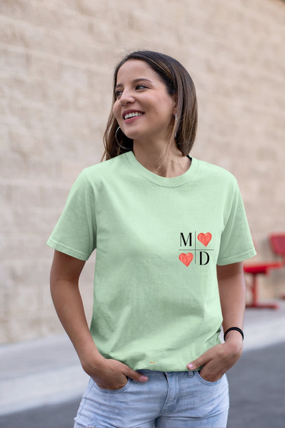 Mood Unisex T-Shirt