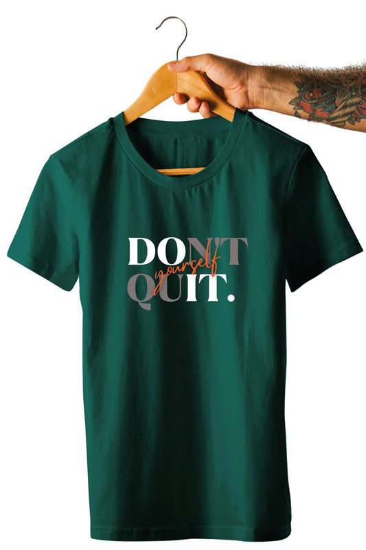 Do It Your Self Unisex T-Shirt