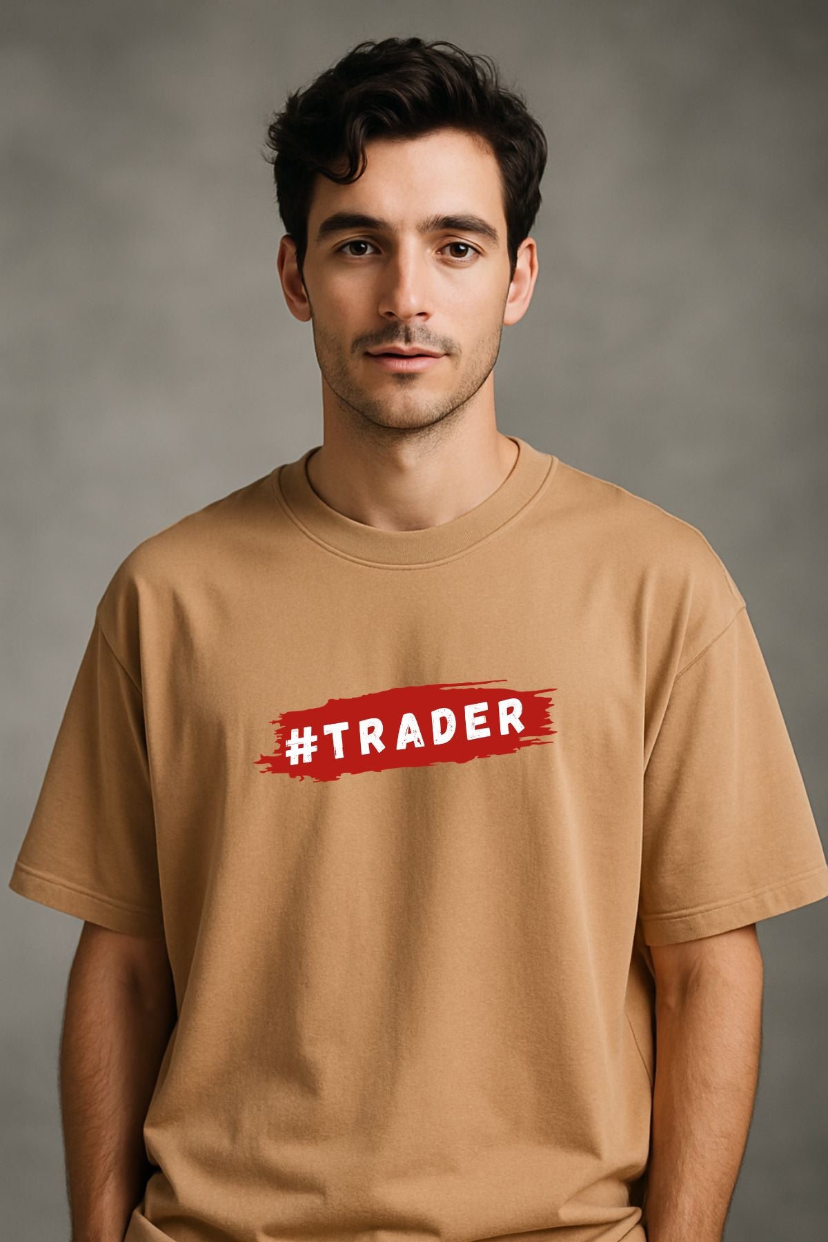 trader t-shirt, stock market t-shirt, crypto trader t-shirt, trading streetwear India, stock market clothing, trader apparel India, trading graphic tee, premium cotton t-shirt, crypto streetwear, Indian trading brand, oversized trading t-shirt, market trader outfit, trading fashion India, India-grown brand for Indians