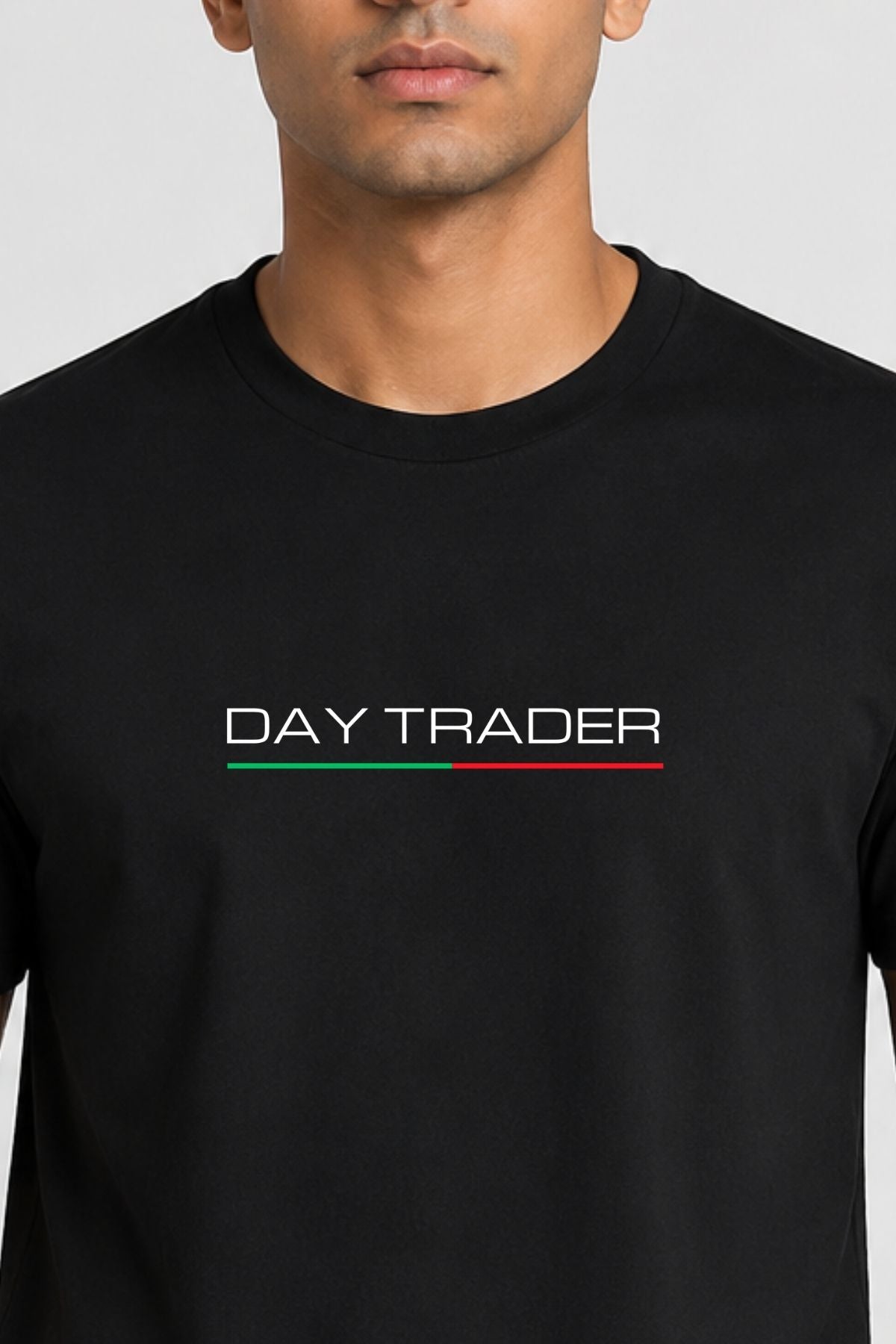 Crypto Trader 2 Pack Trading T-Shirt Bundle (White & Black)