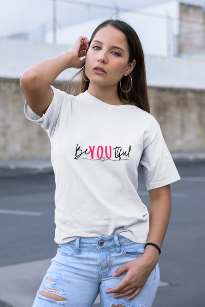 Beyoutiful Unisex T-Shirt