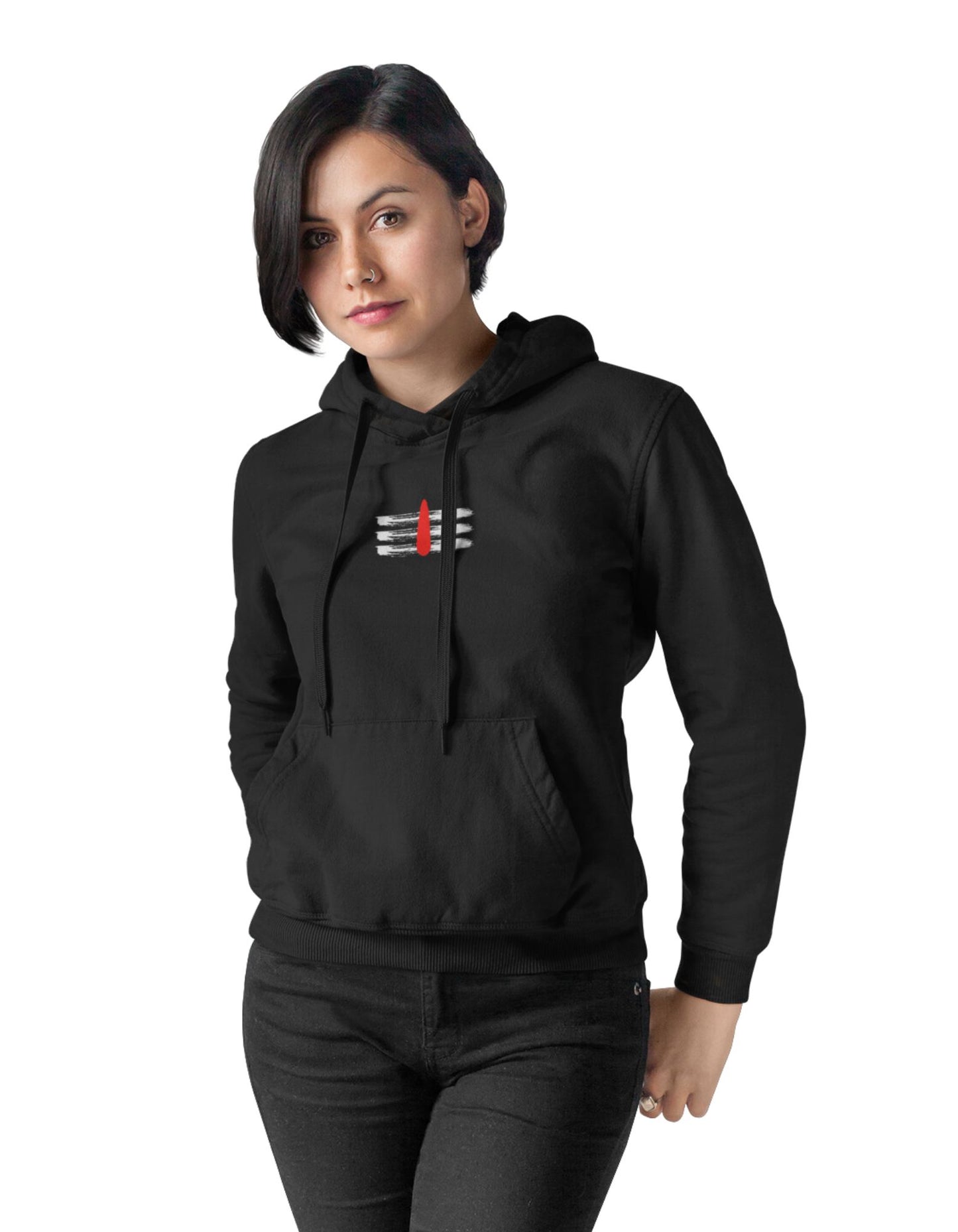 Shiv Tilak Men Women Hoodies