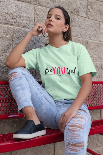 Beyoutiful Unisex T-Shirt