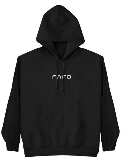 Fafo premium Hoodies