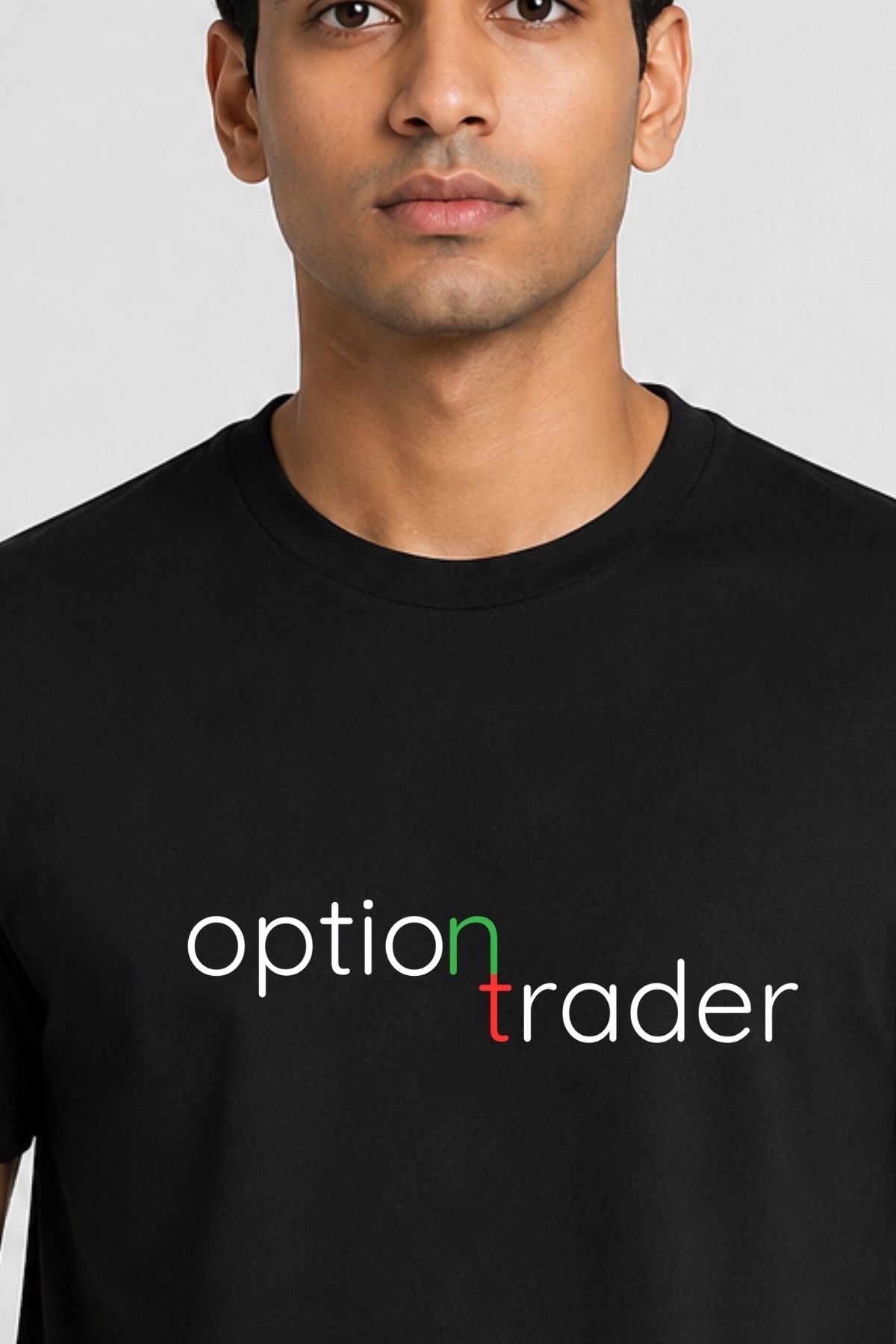 Exclusive Wealth Builder 2 Pack Trading T-Shirt Bundle (Sage Green & Black)