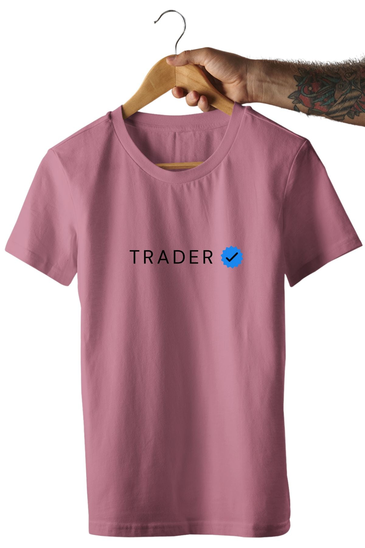 Verified Trader Unisex T-Shirt