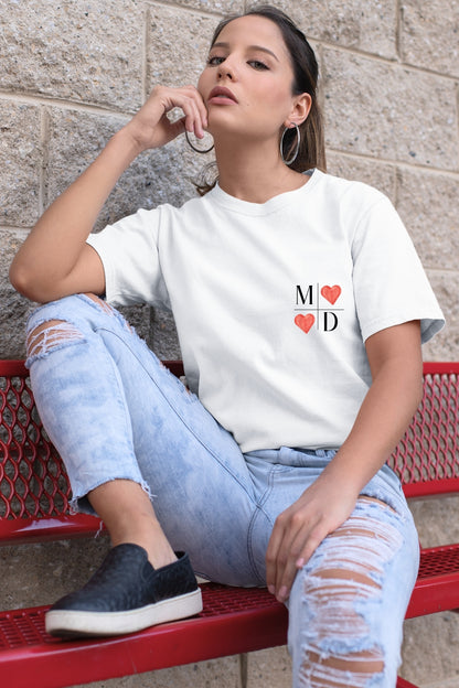 Mood Unisex T-Shirt