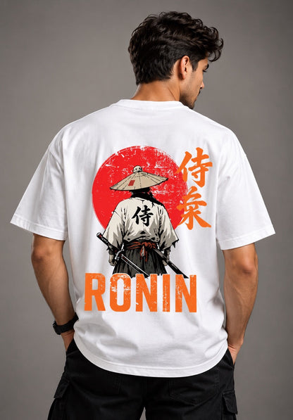 Ronin Oversize T-Shirt
