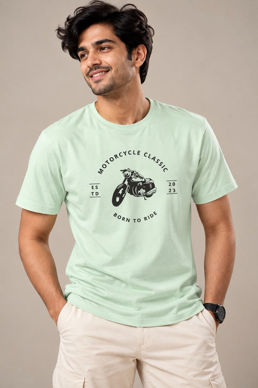 Born To Ride Unisex T-Shirt