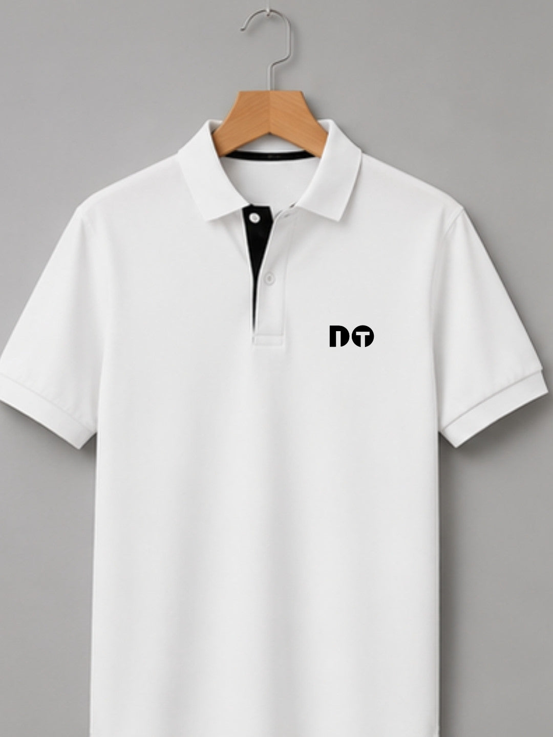 Do It Polo T-Shirt