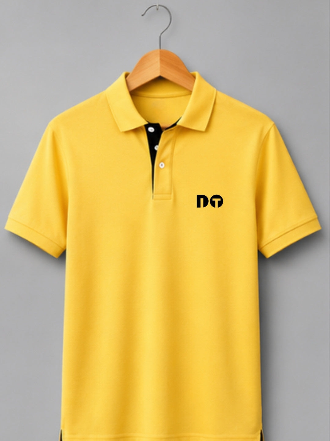 Do It Polo T-Shirt