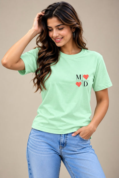 Mood Unisex T-Shirt