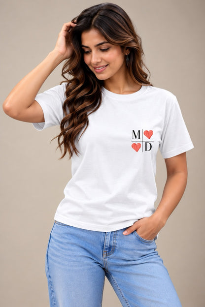 Mood Unisex T-Shirt