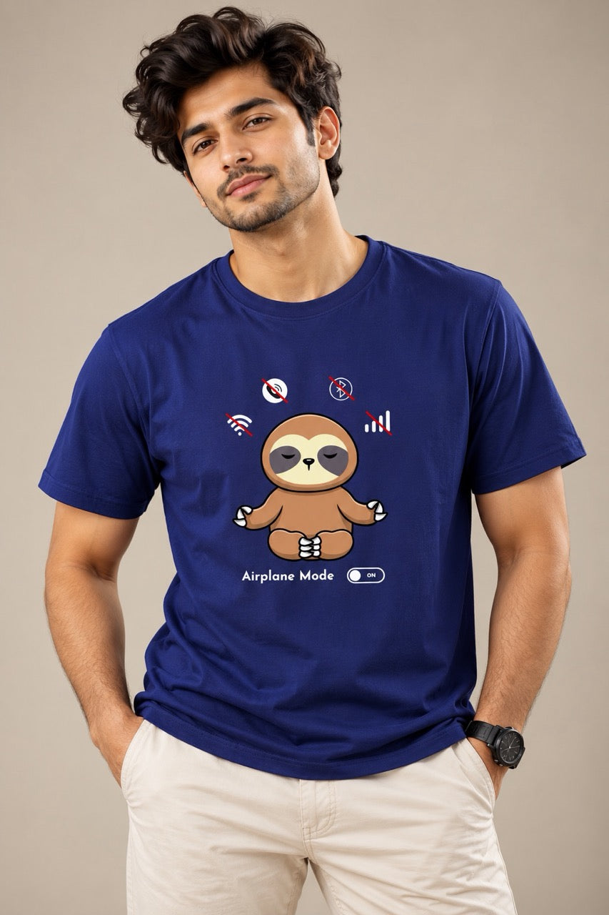 Vacation Mode Unisex T-Shirt