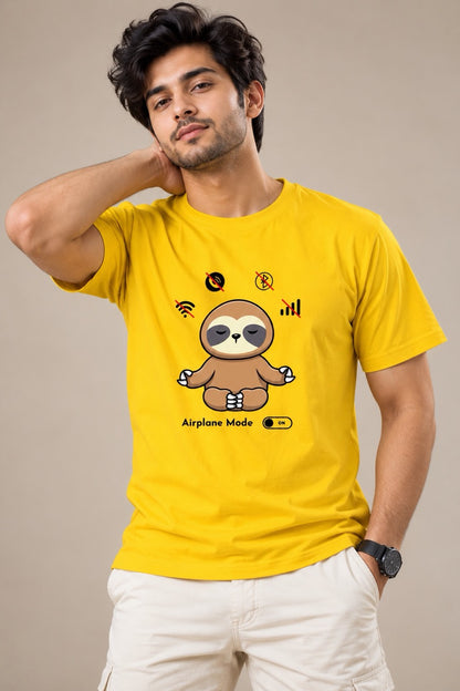 Vacation Mode Unisex T-Shirt