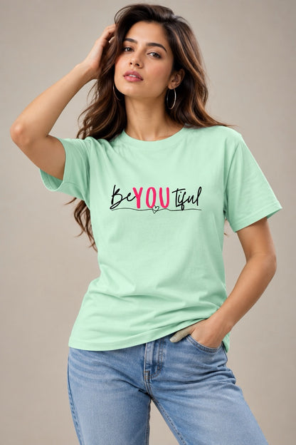 Beyoutiful Unisex T-Shirt