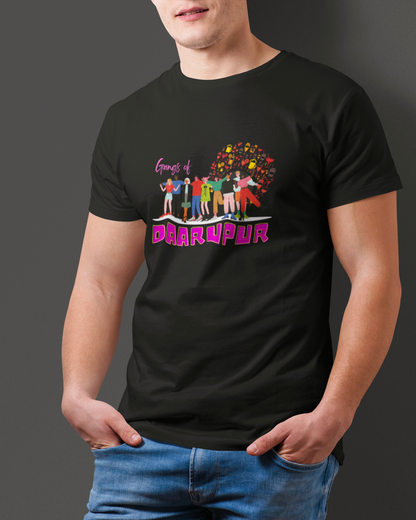 Party Gang Unisex T-Shirt