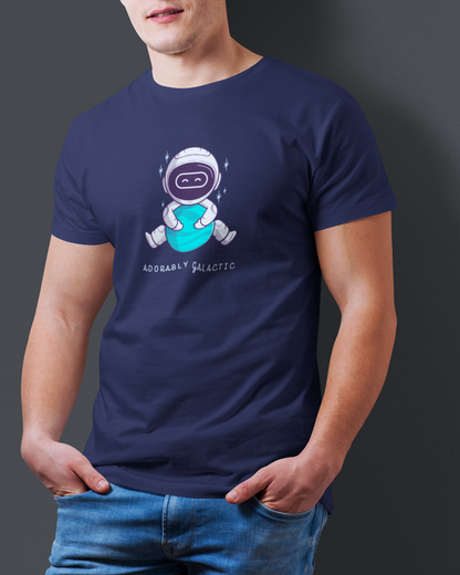 Cutestronaut Unisex T-Shirt