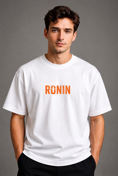 Ronin Oversize T-Shirt