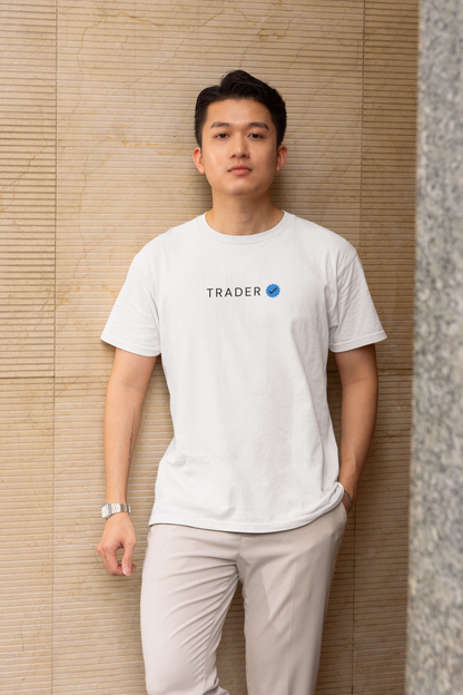 Verified Trader Unisex T-Shirt