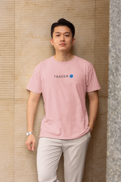 Verified Trader Unisex T-Shirt