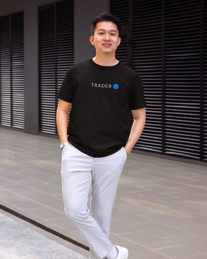 Verified Trader Unisex T-Shirt