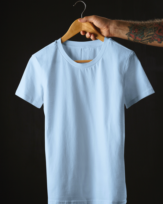 Premium Plain Unisex T-Shirt