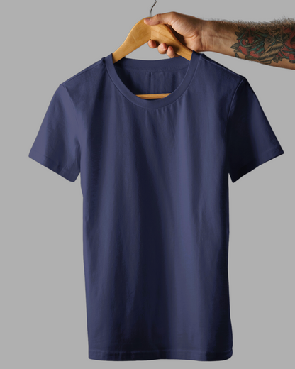 Premium Plain Unisex T-Shirt