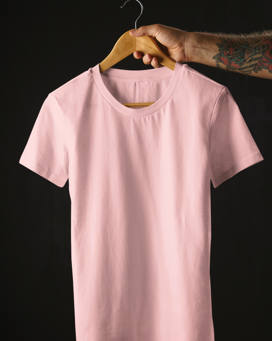 Premium Plain Unisex T-Shirt