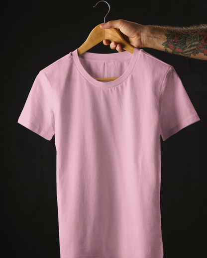 Premium Plain Unisex T-Shirt