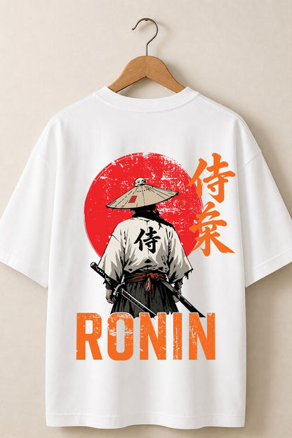 Ronin Oversize T-Shirt