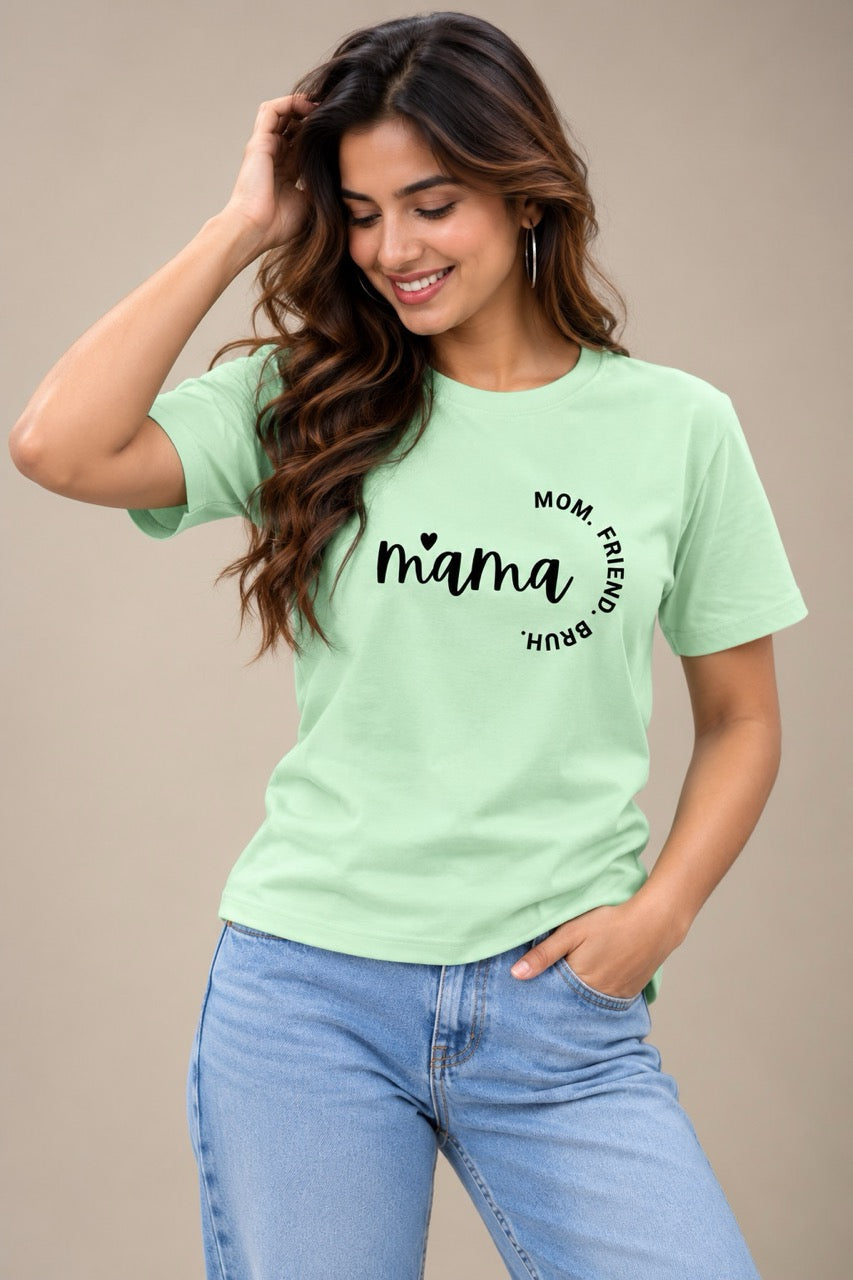 Mother's Love Unisex T-Shirt