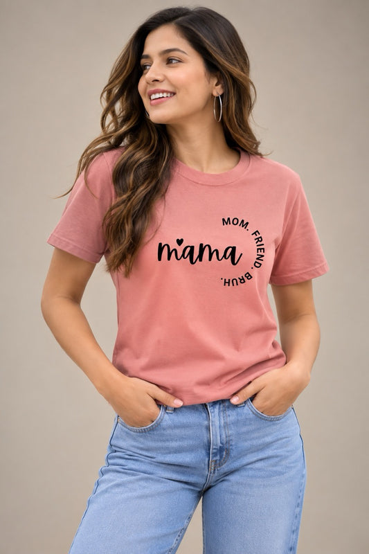 Mother's Love Unisex T-Shirt