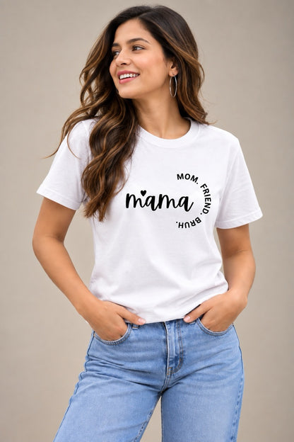 Mother's Love Unisex T-Shirt